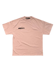 Miracles Renaissance T-Shirt in Pink