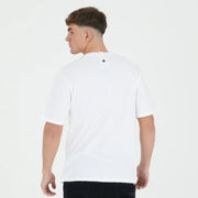 Peaceful Hooligan Duke T-Shirt in White
