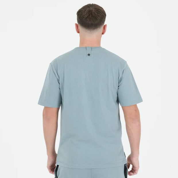 Peaceful Hooligan Outline T-Shirt in Trooper