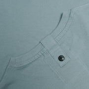 Peaceful Hooligan Outline T-Shirt in Trooper