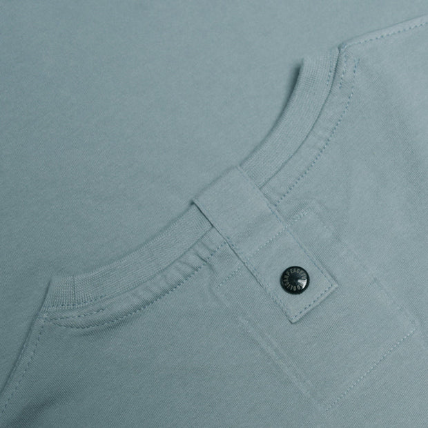Peaceful Hooligan Outline T-Shirt in Trooper