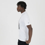 Peaceful Hooligan Wonderwall T-Shirt in White