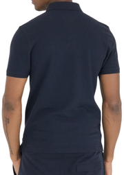Peaceful Hooligan Cash Polo in Navy