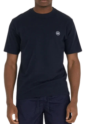 Peaceful Hooligan Summer T-Shirt in Navy