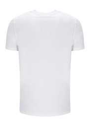 Sergio Tacchini Felton T-Shirt in White