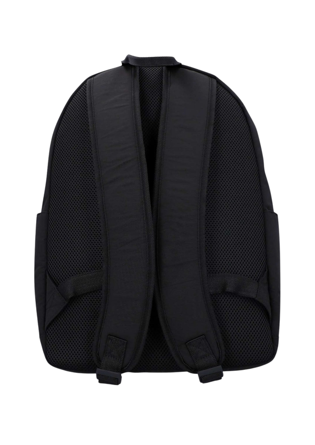 Sergio Tacchini Geo Backpack in Black