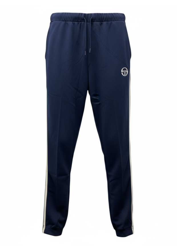 Sergio Tacchini Damarindo Joggers in Maritime Blue