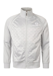 Sergio Tacchini Ghilbli Track Top in High Rise