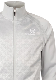 Sergio Tacchini Ghilbli Track Top in High Rise