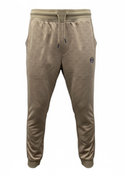 Sergio Tacchini Nezzo Joggers in Humus