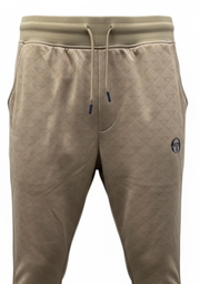 Sergio Tacchini Nezzo Joggers in Humus