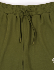 Sergio Tacchini Pietraptosa Short in Sphagnum / Gardenia