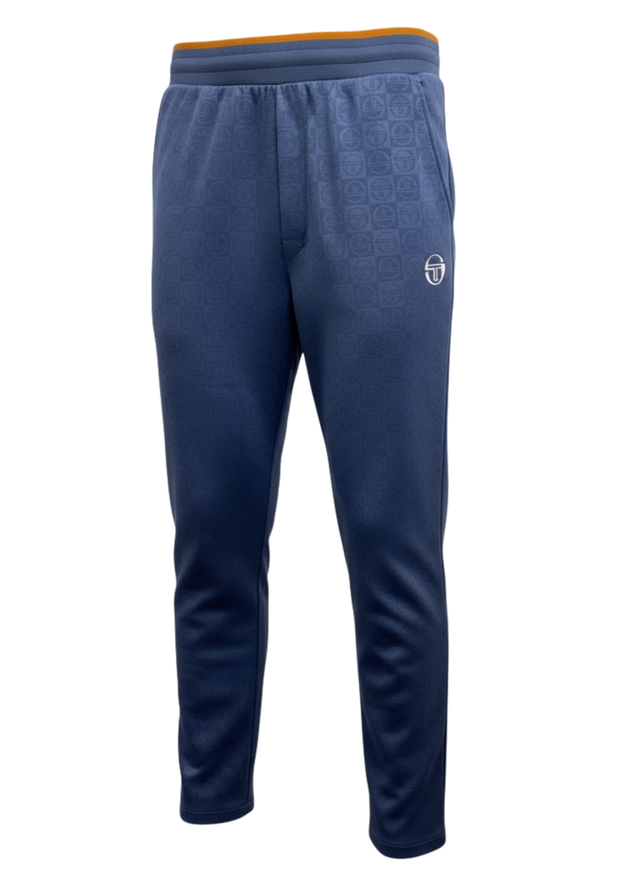 Sergio Tacchini Santoro Joggers in Vintage Indigo