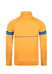 Sergio Tacchini Orion Track Jacket in Artisan Gold