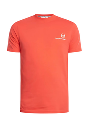 Sergio Tacchini Felton T-Shirt in Dubarry