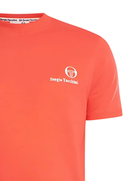 Sergio Tacchini Felton T-Shirt in Dubarry