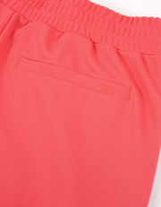 Sergio Tacchini Pietrapertosa Shorts in Dubarry / Maritime Blue