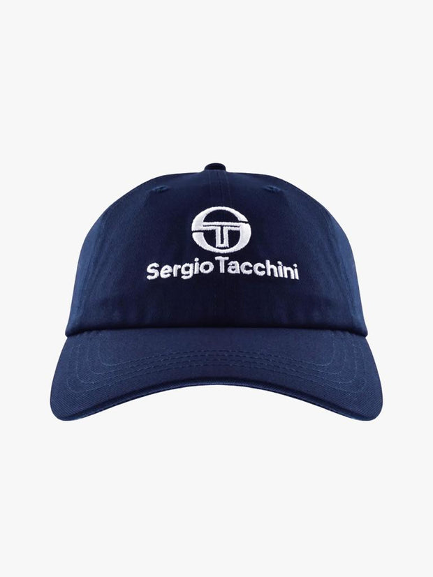 Sergio Tacchini Manay Baseball Cap