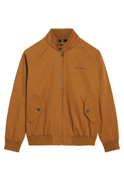 Ben Sherman Signature Harington in Bronze