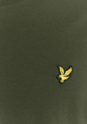 Lyle & Scott Plain T-Shirt in Deep Depths