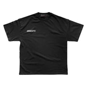 Miracles Balloon T-Shirt in Black