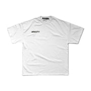 Miracles Cloud T-Shirt in White