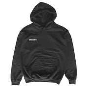 Miracles Hero Hoodie in Black