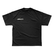 Miracles Moon T-Shirt in Black