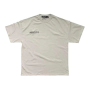 Miracles Moon T-Shirt in Beige