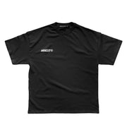Miracles Sky High T-Shirt in Black