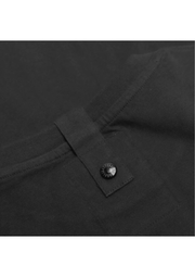 Peaceful Hooligan Duke T-Shirt in Black