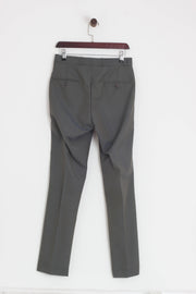 Relco - Sta-Prest Trousers Tonic Green/Gold - Rat Race Margate
