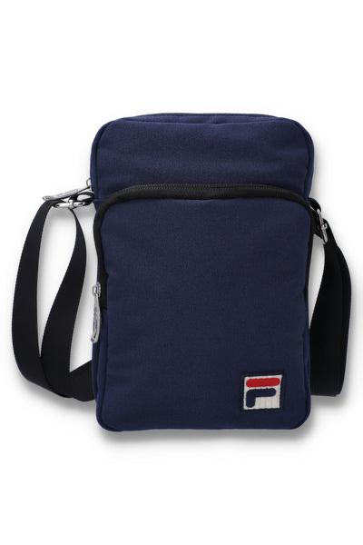 【FILA】 Basic Pocket Small Crossbody Bag /追跡付 FILA Crossbody Bags - POIZON
