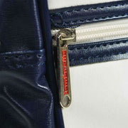 Lambretta Retro Messenger Strap Bag